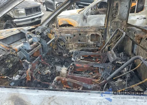 2006 Dodge Ram 1500 St z USA, uszkodzony, nr VIN 1D7HA16N66J106986